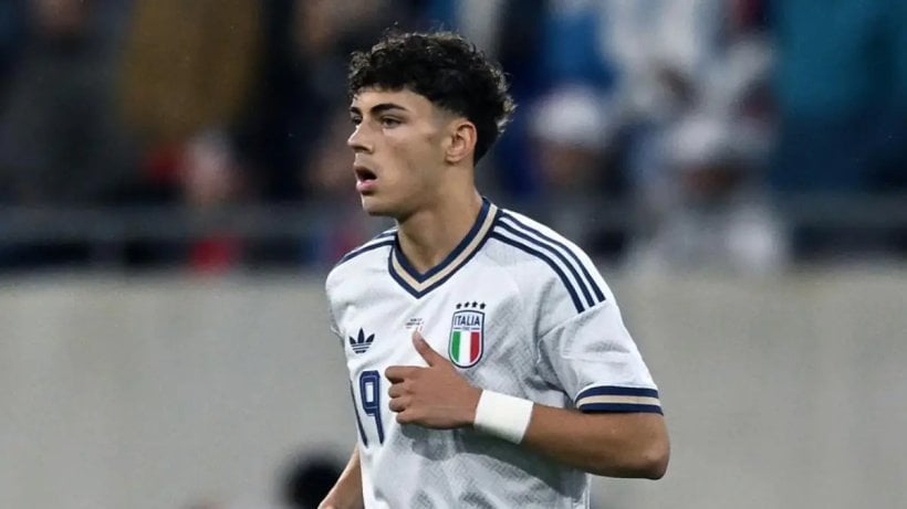 يوفنتوس يراقب موهبة بوروسيا دورتموند ويواجه منافسة قوية يوفنتوس يراقب موهبة بوروسيا دورتموند ويواجه منافسة قوية