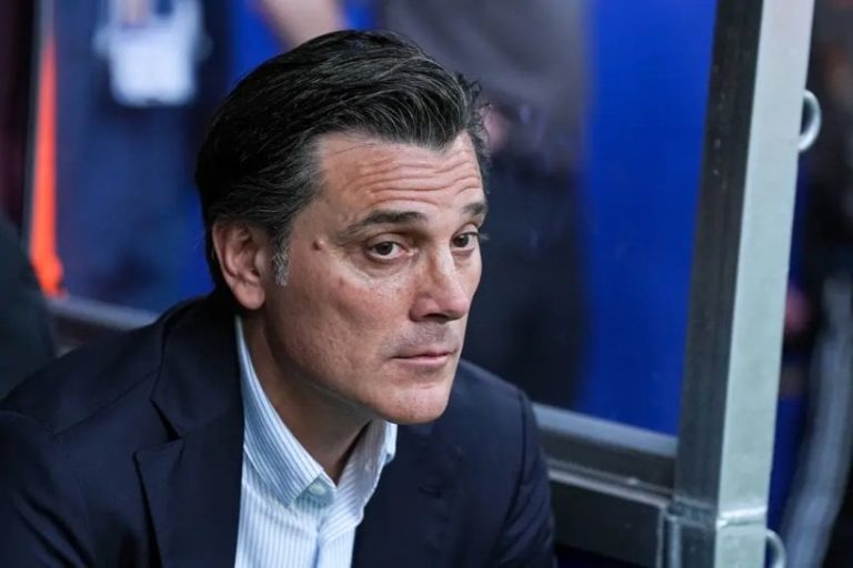 مونتيلا تحت الضغط.. أمهات اللاعبين يبكين من أداء تركيا