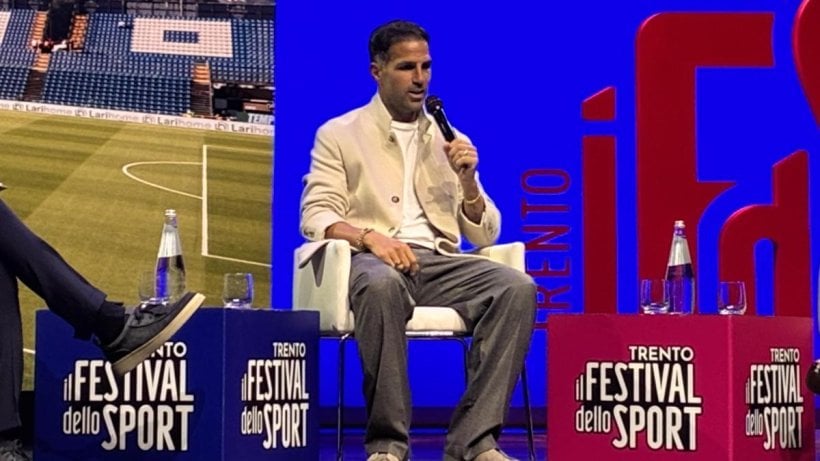 فابريغاس: رفضت تدريب إنتر.. ونجاحي الحقيقي هو تطوير اللاعبين