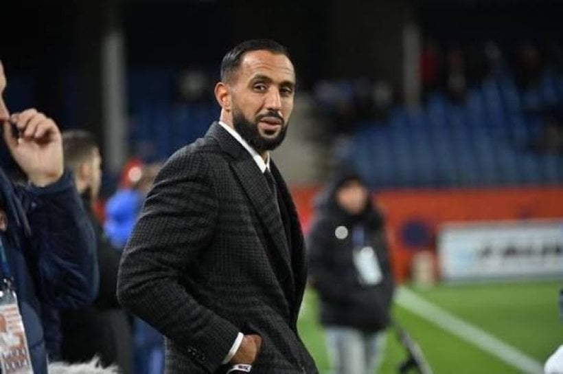 ميلان يضع مهدي بن عطية ضمن خياراته لتعزيز الهيكل الرياضي ميلان يضع مهدي بن عطية ضمن خياراته لتعزيز الهيكل الرياضي