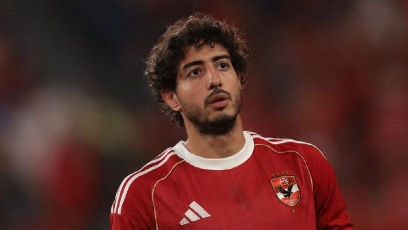 تحركات مرتقبة من الأهلي لحسم ملف تجديد عقد محمد هاني
