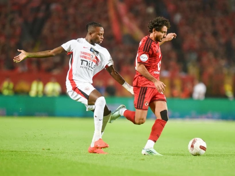 موقف اتحاد الكرة من بيان الزمالك بشأن أزمة مباراة القمة