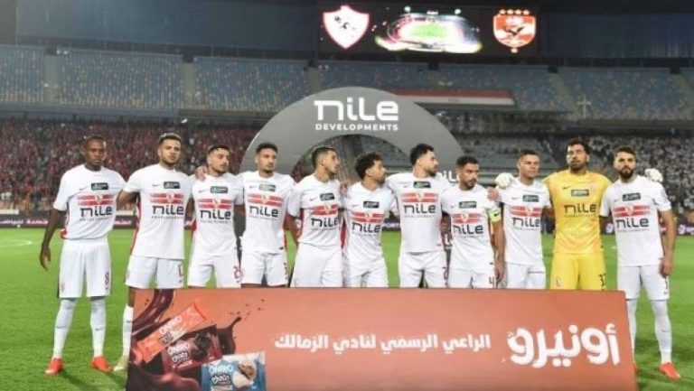 ماهر غريب: الزمالك لن ينسحب من بطولة الدوري
